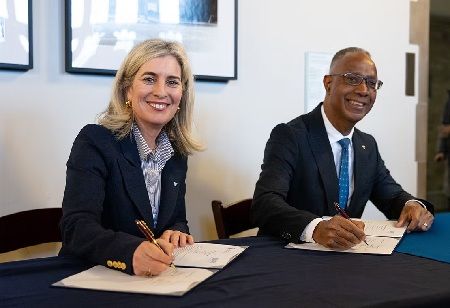 George Brown, U Of T Sign MoU To Expand Student Pathways